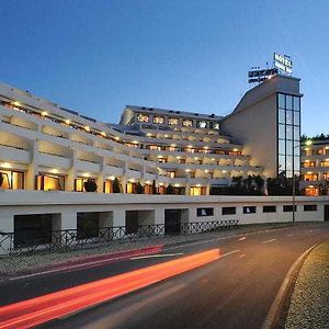 Palace Hotel e SPA Monte Rio